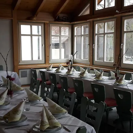 Penzion Gasthof Zur Linde