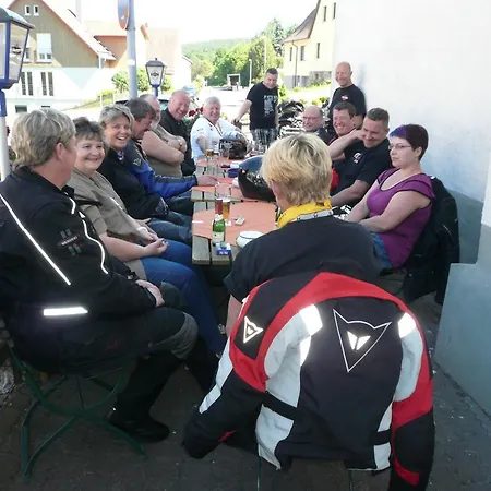 Gasthof Zur Linde *