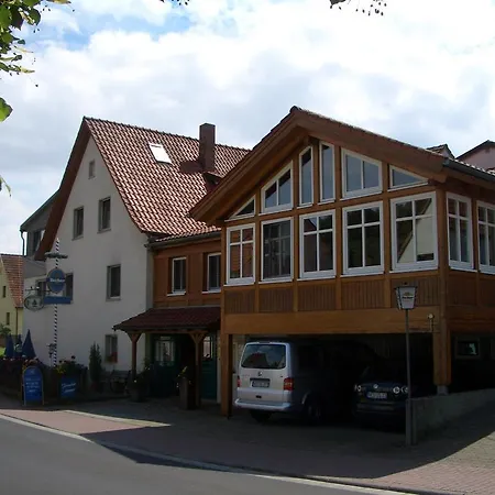 Gasthof Zur Linde